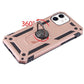 iPhone 12 Mini Ring Stand Case