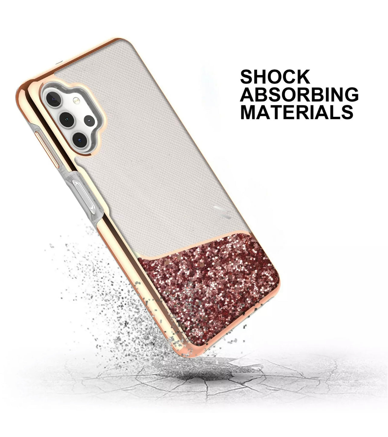 Samsung Galaxy A32 Premium Case