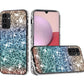 Samsung Galaxy A14 5g Bling Hybrid Case