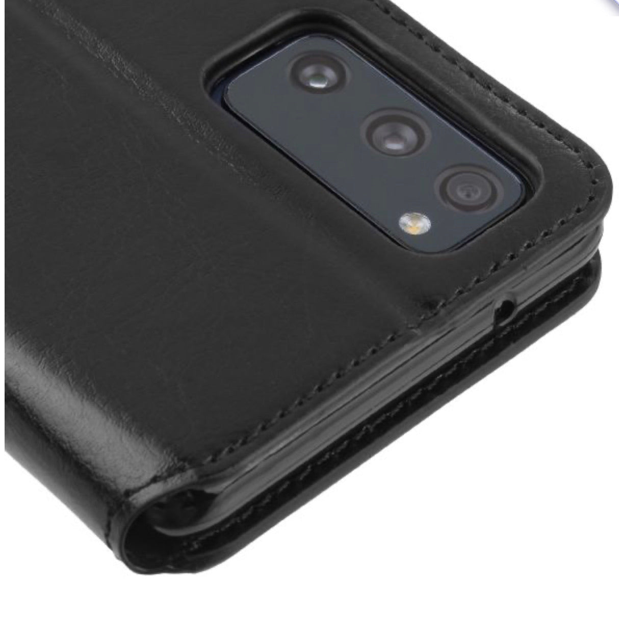 Samsung Galaxy S20 FE Wallet Case