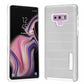 SAMSUNG GALAXY NOTE 9– RED ANTI SLIP HYBRID CASE