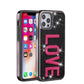 iPhone 12 Pro Max Bling Glitter Case