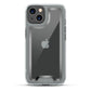 MyBat Pro Lux Series Case for Apple iPhone 13 (6.1)  / iPhone 14 (6.1) - Clear