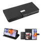 LG Stylo 6 Jacket Wallet Case