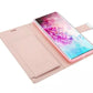 Samsung Galaxy Note 10 Plus Premium Wallet Case