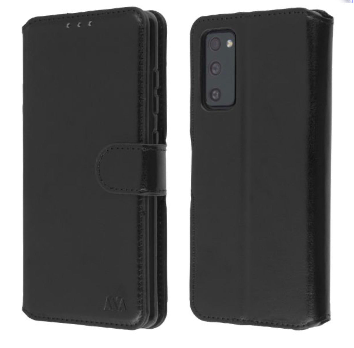 Samsung Galaxy S20 FE Wallet Case