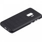 Samsung Galaxy S9 - Hybrid Slim Snap On Case- Black Color