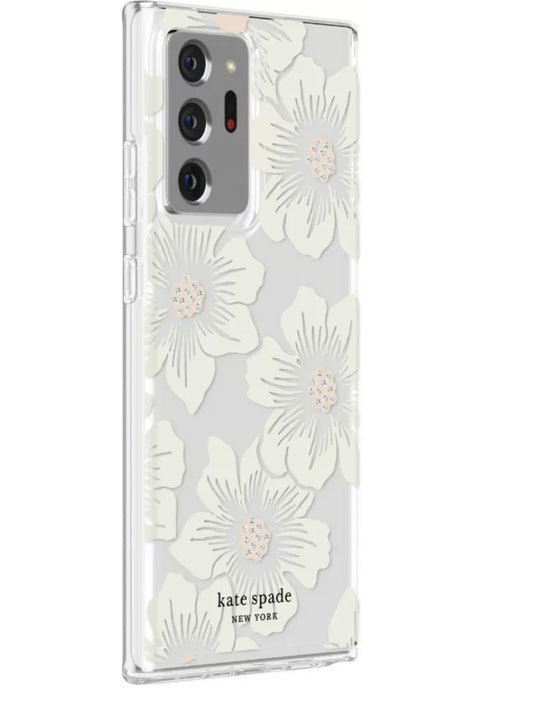 Samsung Galaxy Note 20 Ultra Premium Kate Spade Case