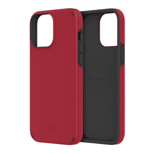 Incipio Duo Case for Apple iPhone 13 Pro Max (6.7) - Salsa Red