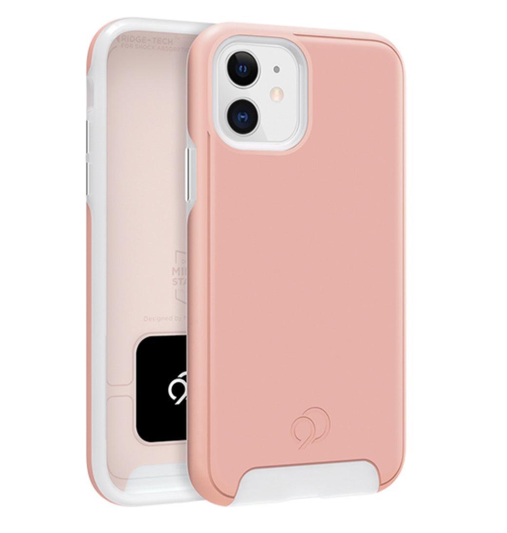 iPhone 11/XR Military Grade Case