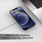 Magnetic Universal Wireless Charger – Magsafe Compatable