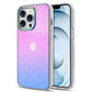 iPhone 13 Pro Max (6.7) Premium Iridescent Hybrid Case