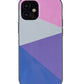 iPhone 12 Pro Max Colorful Hybrid Hard Case