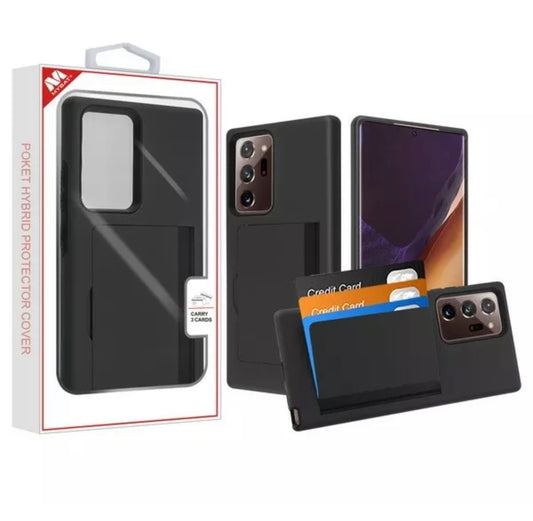 Samsung Galaxy Note 20 Card Holder Case