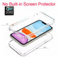 iPhone 11 Premium Hard Shell Hybrid Case