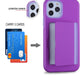 iPhone 12/Pro (6.1) Card Holder Case