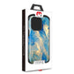 PRO FUSE MAGNETIC SERIES CASE FOR APPLE IPHONE 13 PRO MAX (6.7) - OCEAN MARBLE