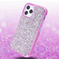 iPhone 12 Pro Max (6.7) Encrusted Bling Case