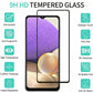 Samsung Galaxy A12 Full Tempered Glass