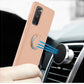 Samsung Galaxy s20 Fan Edition Ring Stand Case