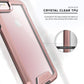 iPhone 7/8/SE 2000 Premium Case W/ Glass