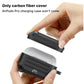 MYBAT PRO CARBON FIBER SERIES CASE FOR APPLE AIRPODS PRO - BLACK