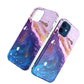 iPhone 13 Pro Max Glitter Design Case