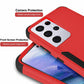 Military Grade Hybrid Armor Case for Samsung Galaxy S21 Ultra 5G
