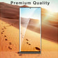 MYBAT PRO FULL CURVE COVERAGE TEMPERED GLASS FOR SAMSUNG GALAXY NOTE 20 ULTRA