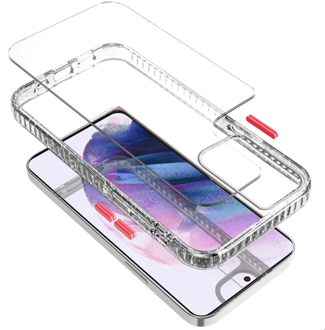 Samsung Galaxy s21 Ultra Thick Hard Case