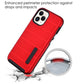 iPhone 12/Pro (6.1) Hybrid Case