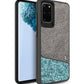 Samsung Galaxy S20+ Premium Hybrid Case