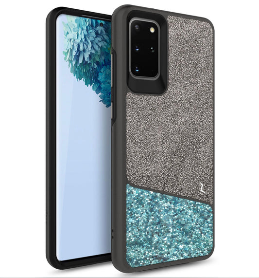 Samsung Galaxy S20+ Premium Hybrid Case