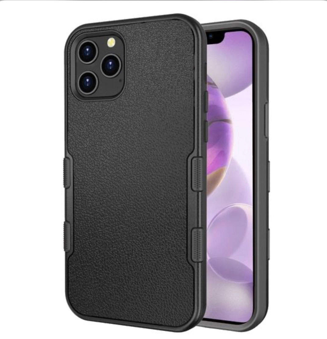 iPhone 12 Pro Max Dual Layered Case