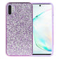 Samsung Galaxy Note 10+ Glitter Bling Case