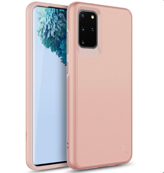 Samsung Galaxy S20+ Premium Hybrid Case