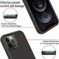 iPhone (6.1) Heavy Duty Hybrid Case
