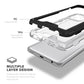 Samsung Galaxy A52 Military Grade Hybrid Case
