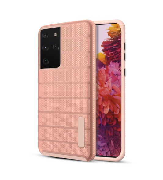 Samsung Galaxy S21 Ultra Hybrid Case
