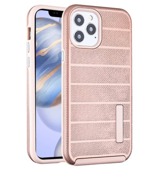 iPhone 12/Max (6.1) Hybrid Case