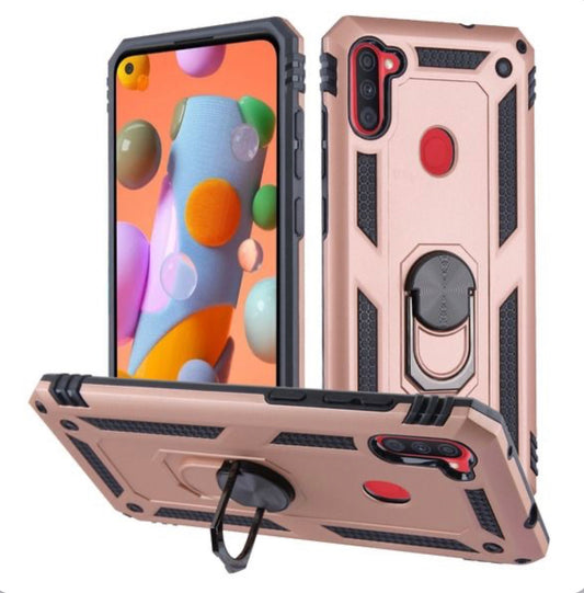 Samsung Galaxy A11 Ring Stand Case