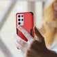 Military Grade Hybrid Armor Case for Samsung Galaxy S21 Ultra 5G