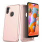 Samsung Galaxy A11 Dual Layered Hybrid Case
