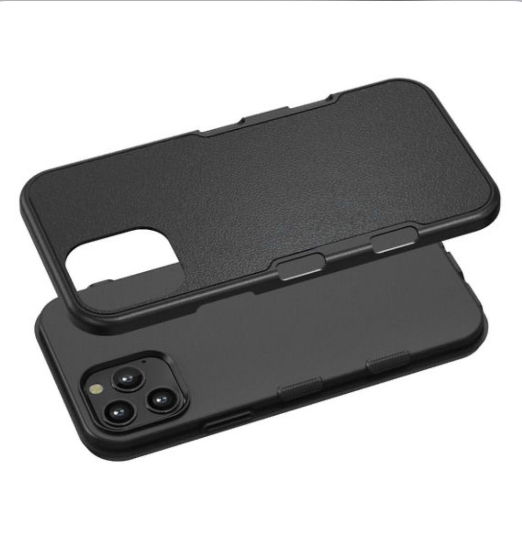 iPhone 12 Pro Max Dual Layered Case