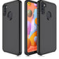 Samsung Galaxy A21 Shockproof Armor Case