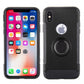 iPhone X/XS ring stand magnet case