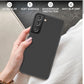 MyBat Pro TUFF Subs Series Case for Samsung Galaxy S22 - Black