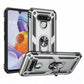 LG Stylo 6 Ring Stand Case
