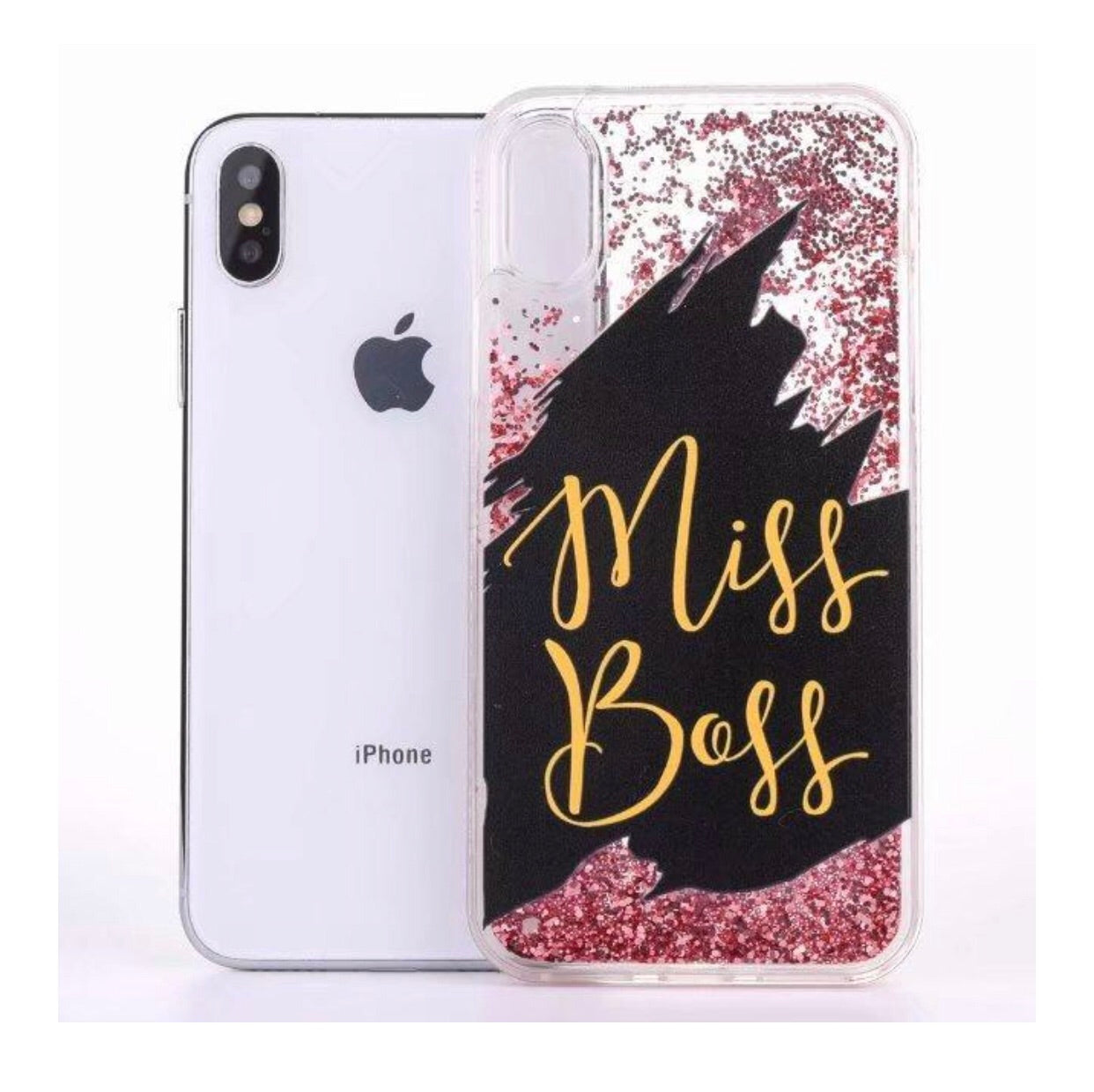 iPhone XS Max Premium hybrid case