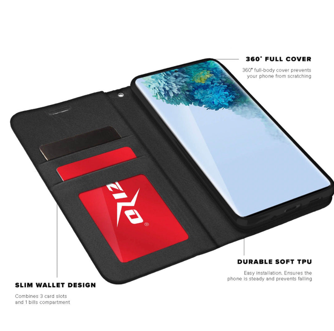 Samsung Galaxy S20 Plus Wallet Case